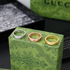 China Replica Gucci Rings 28usd Only