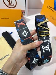 China Replica LV Belts 56usd Only