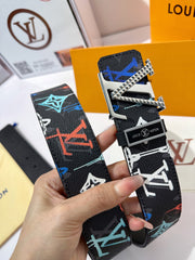 China Replica LV Belts 56usd Only