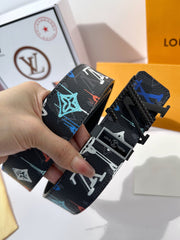 China Replica LV Belts 56usd Only
