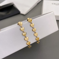 China Replica Celine Earrings 25usd Only