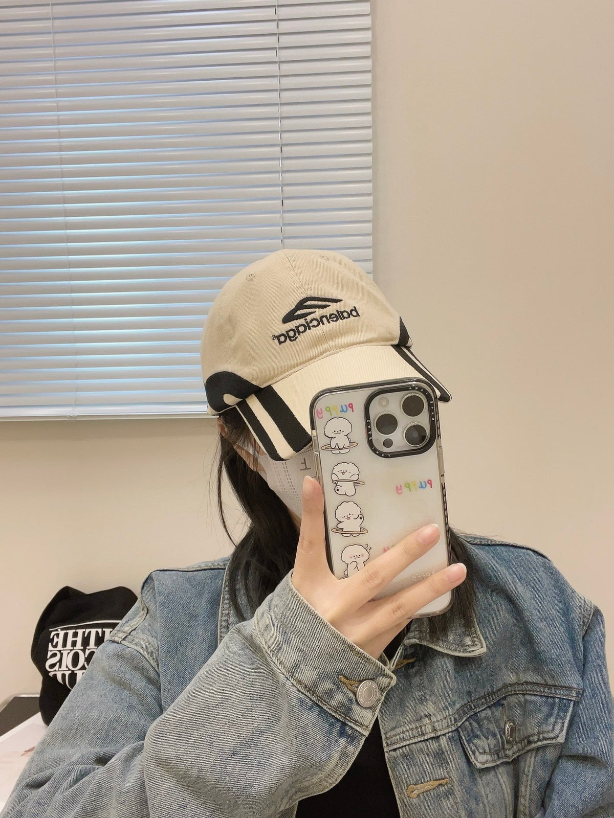 China Replica Balenciaga Hats 26usd Only