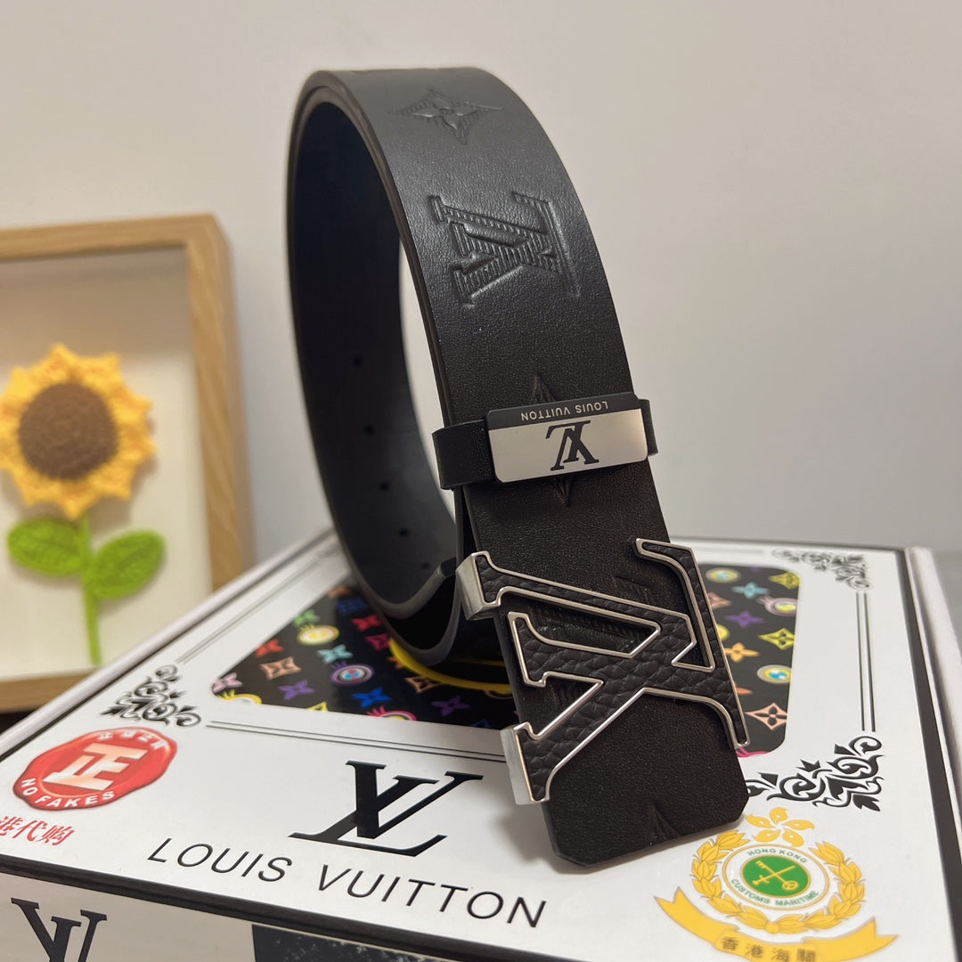China Replica LV Belts 52usd Only