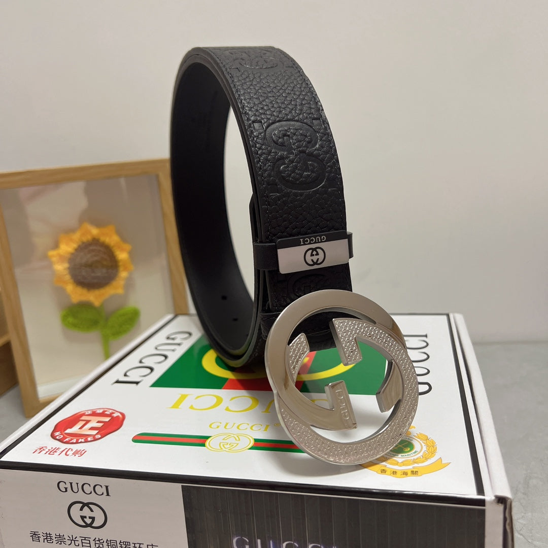 China Replica Gucci Belts 56usd Only
