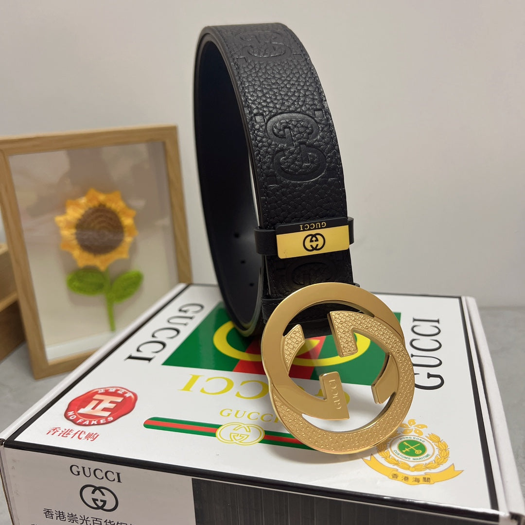 China Replica Gucci Belts 56usd Only