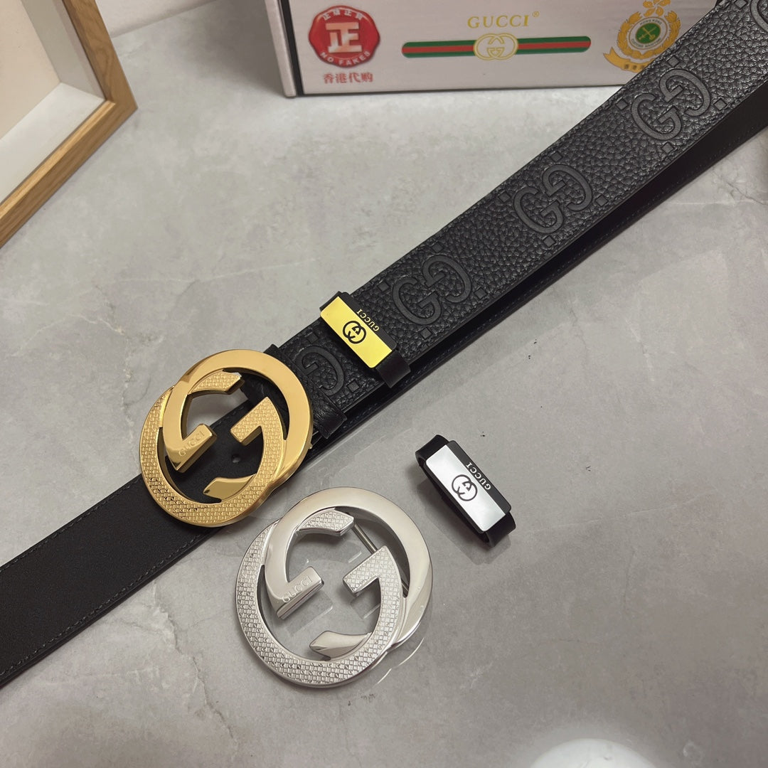 China Replica Gucci Belts 56usd Only
