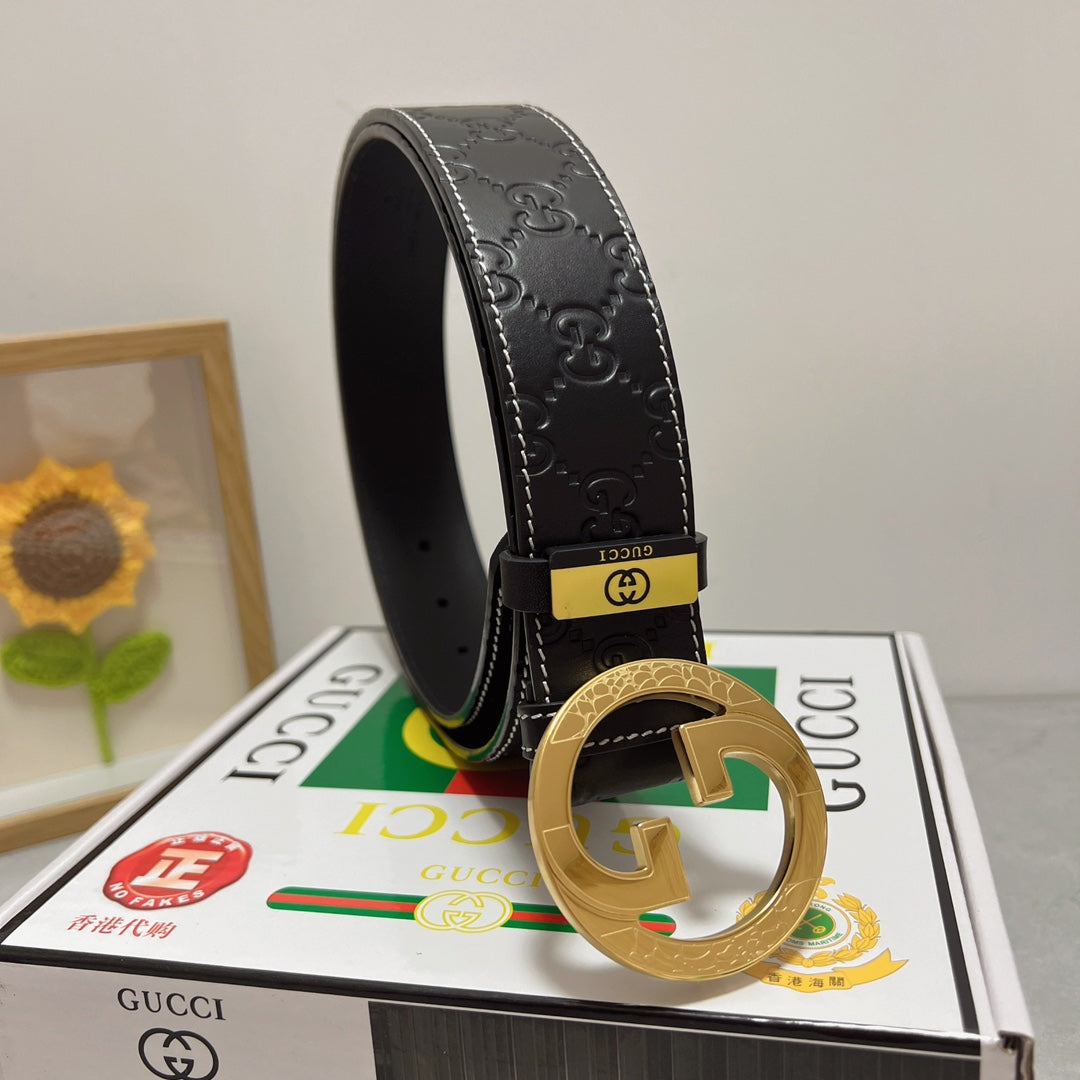 China Replica Gucci Belts 58usd Only