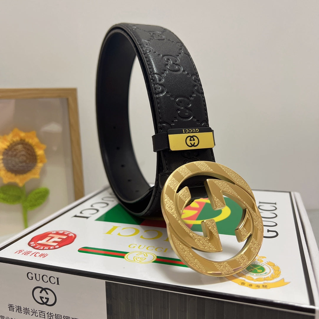 China Replica Gucci Belts 52usd Only