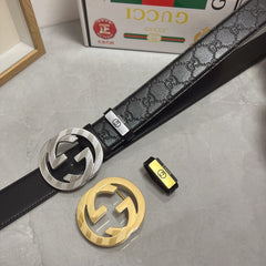 China Replica Gucci Belts 52usd Only