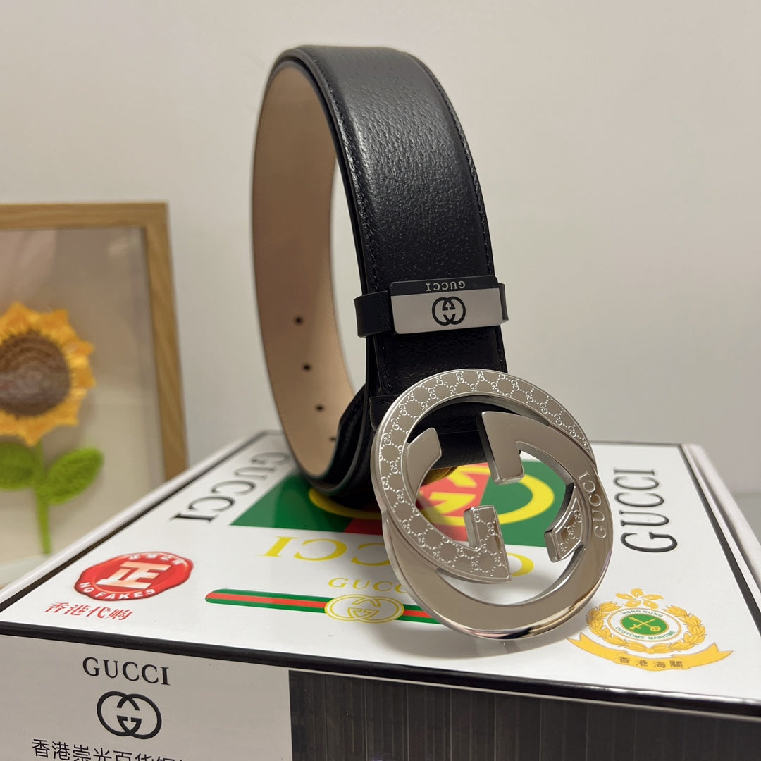 China Replica Gucci Belts 59usd Only