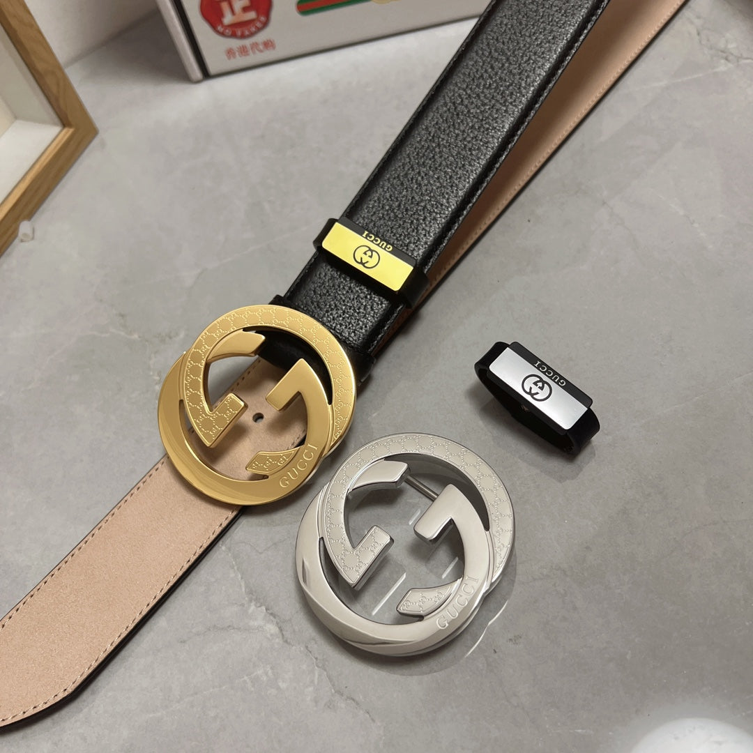 China Replica Gucci Belts 59usd Only