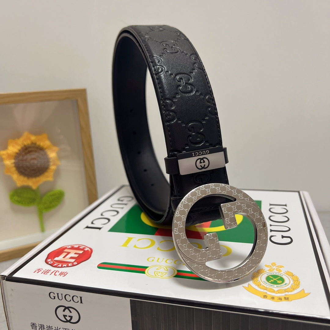 China Replica Gucci Belts 54usd Only