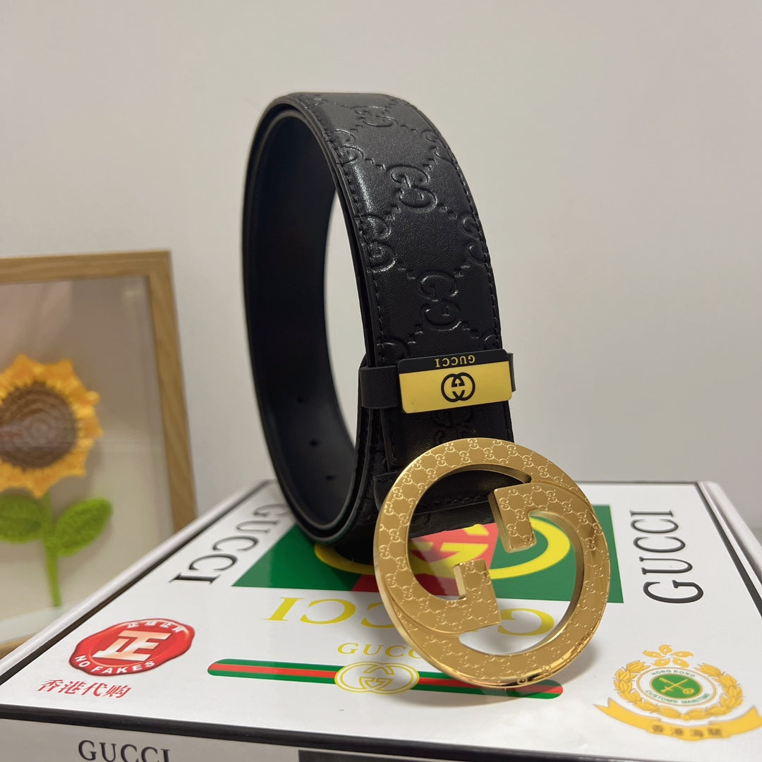 China Replica Gucci Belts 54usd Only