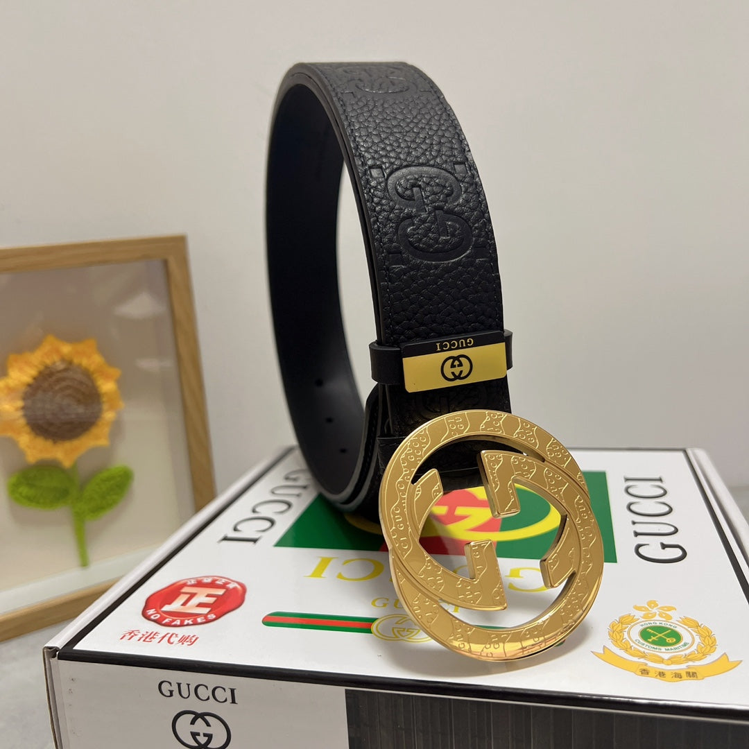 China Replica Gucci Belts 56usd Only