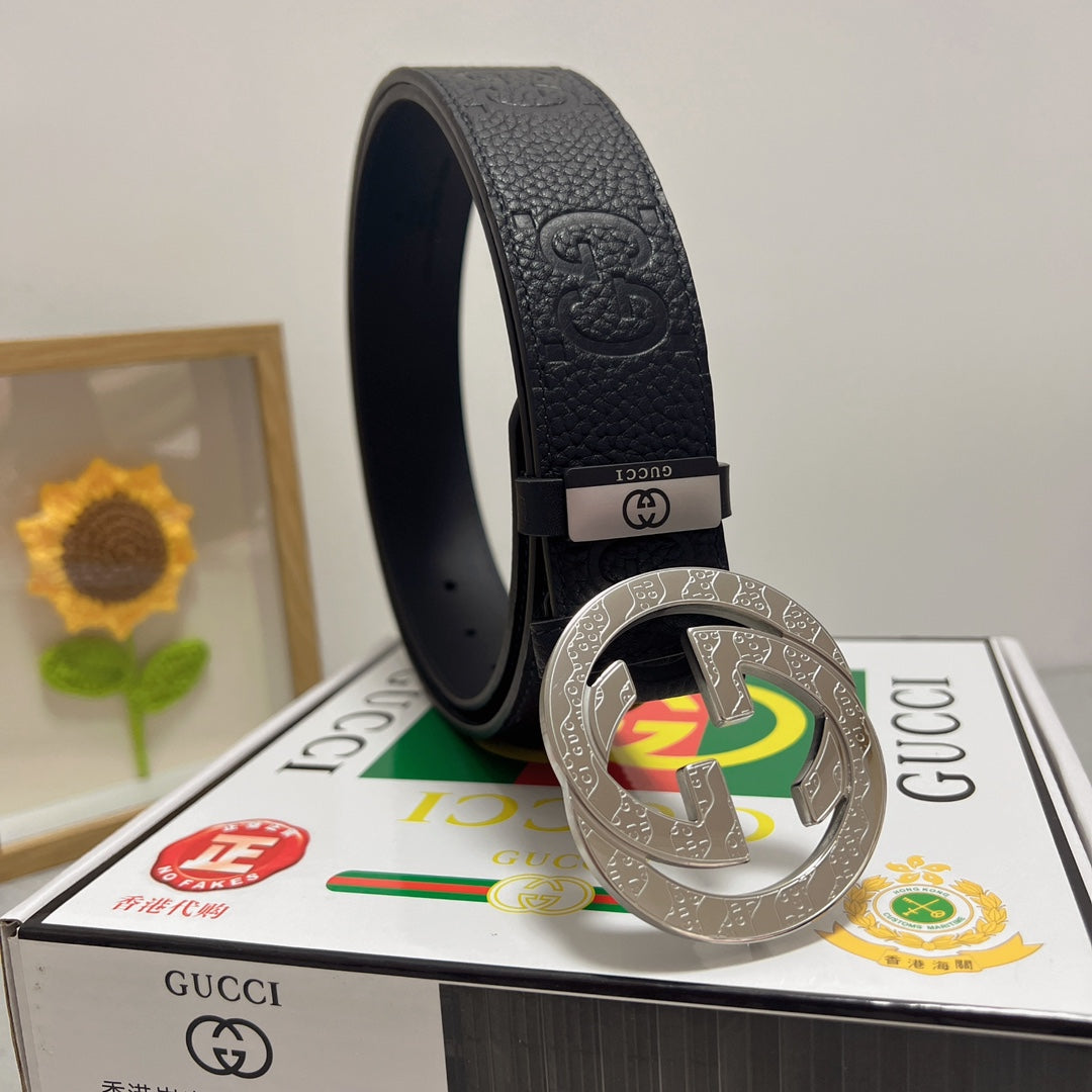 China Replica Gucci Belts 56usd Only