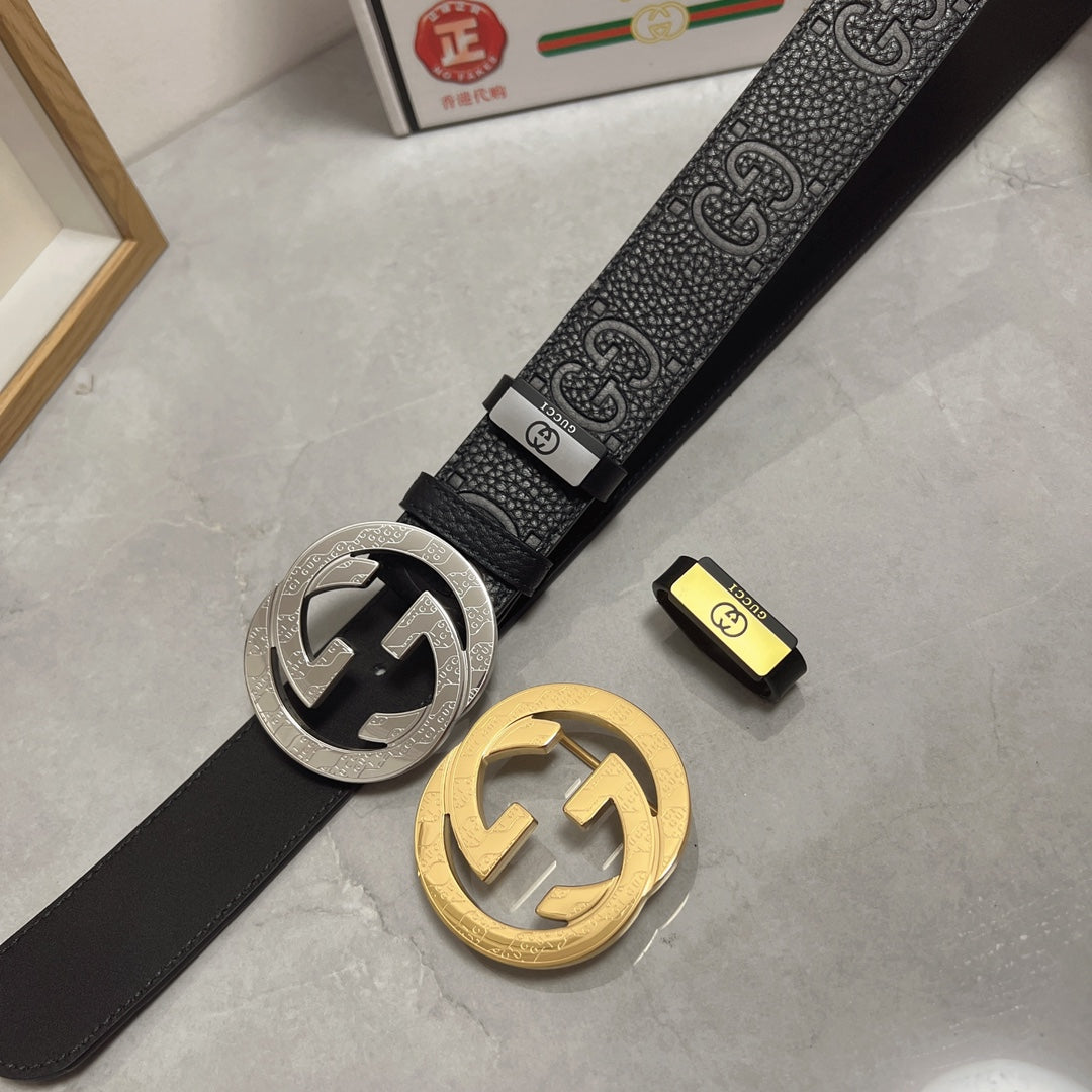 China Replica Gucci Belts 56usd Only