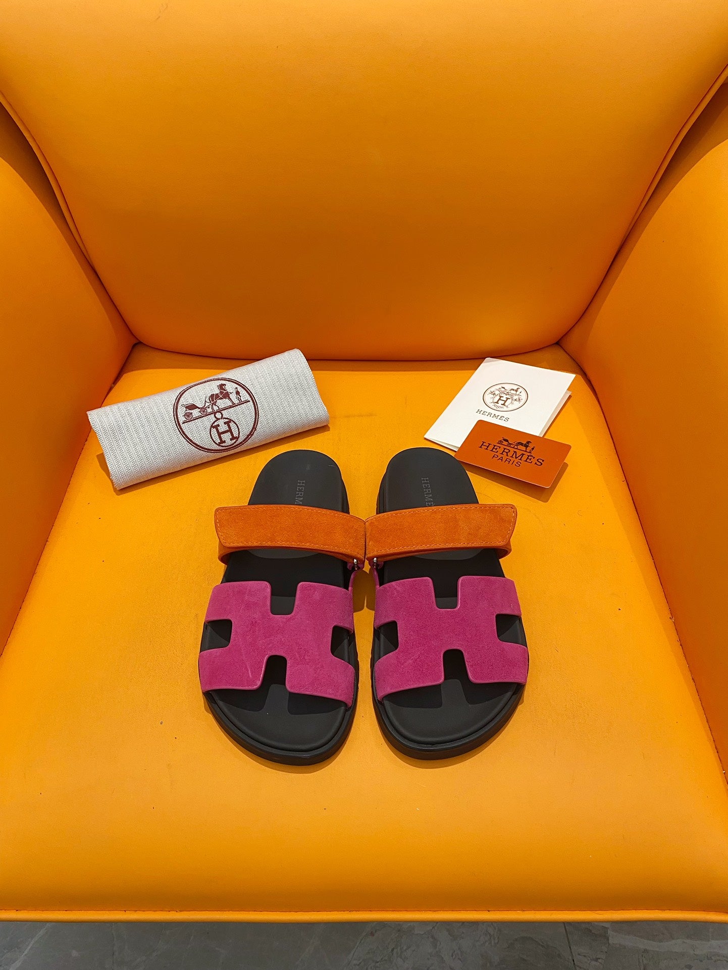 China Replica Hermes Women Shoes 88usd Only