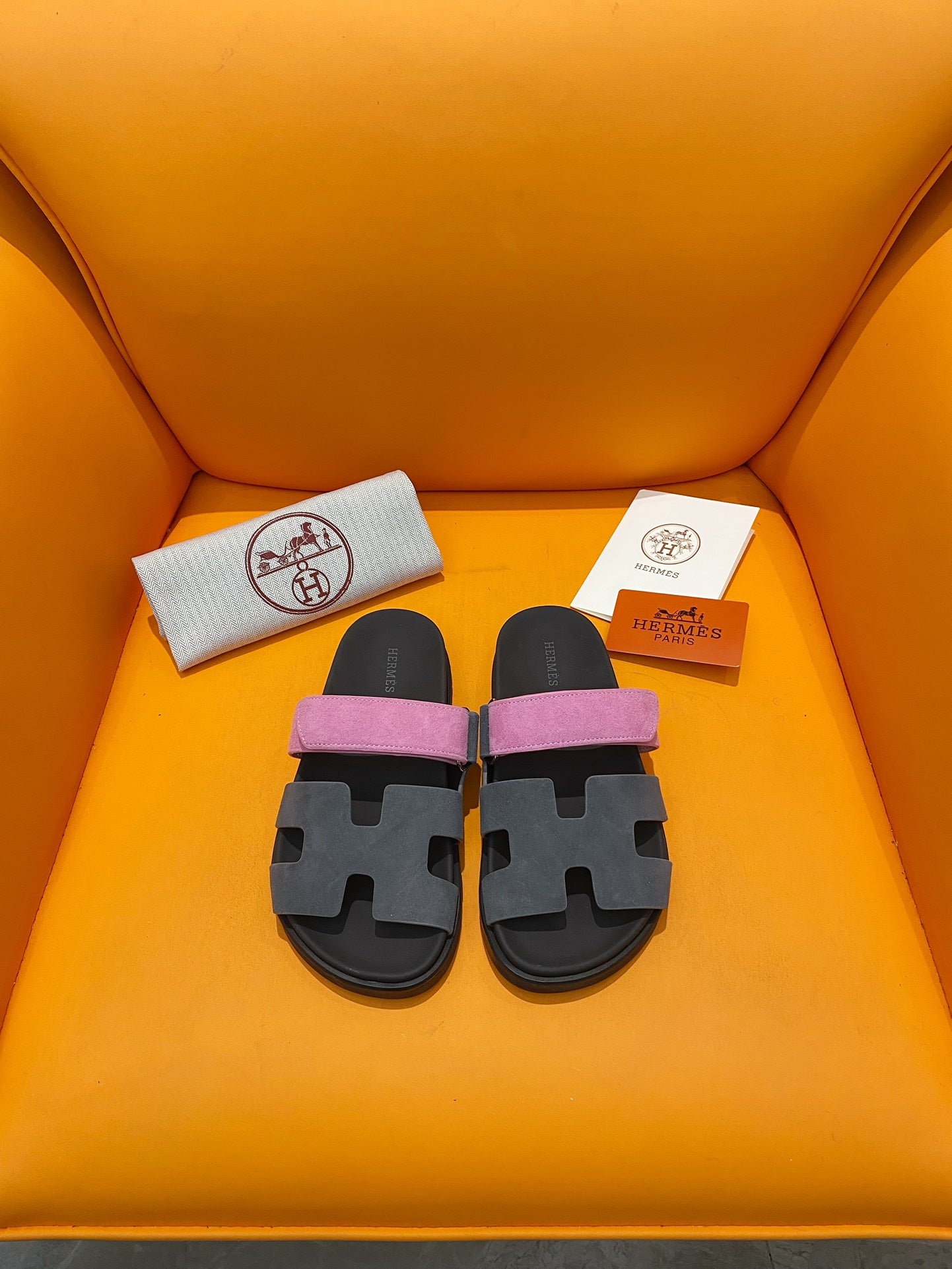 China Replica Hermes Women Shoes 88usd Only