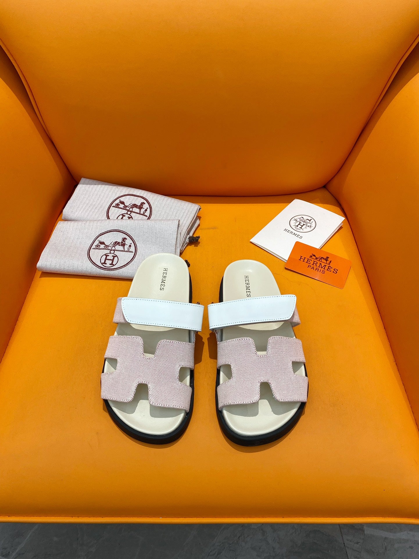 China Replica Hermes Women Shoes 88usd Only