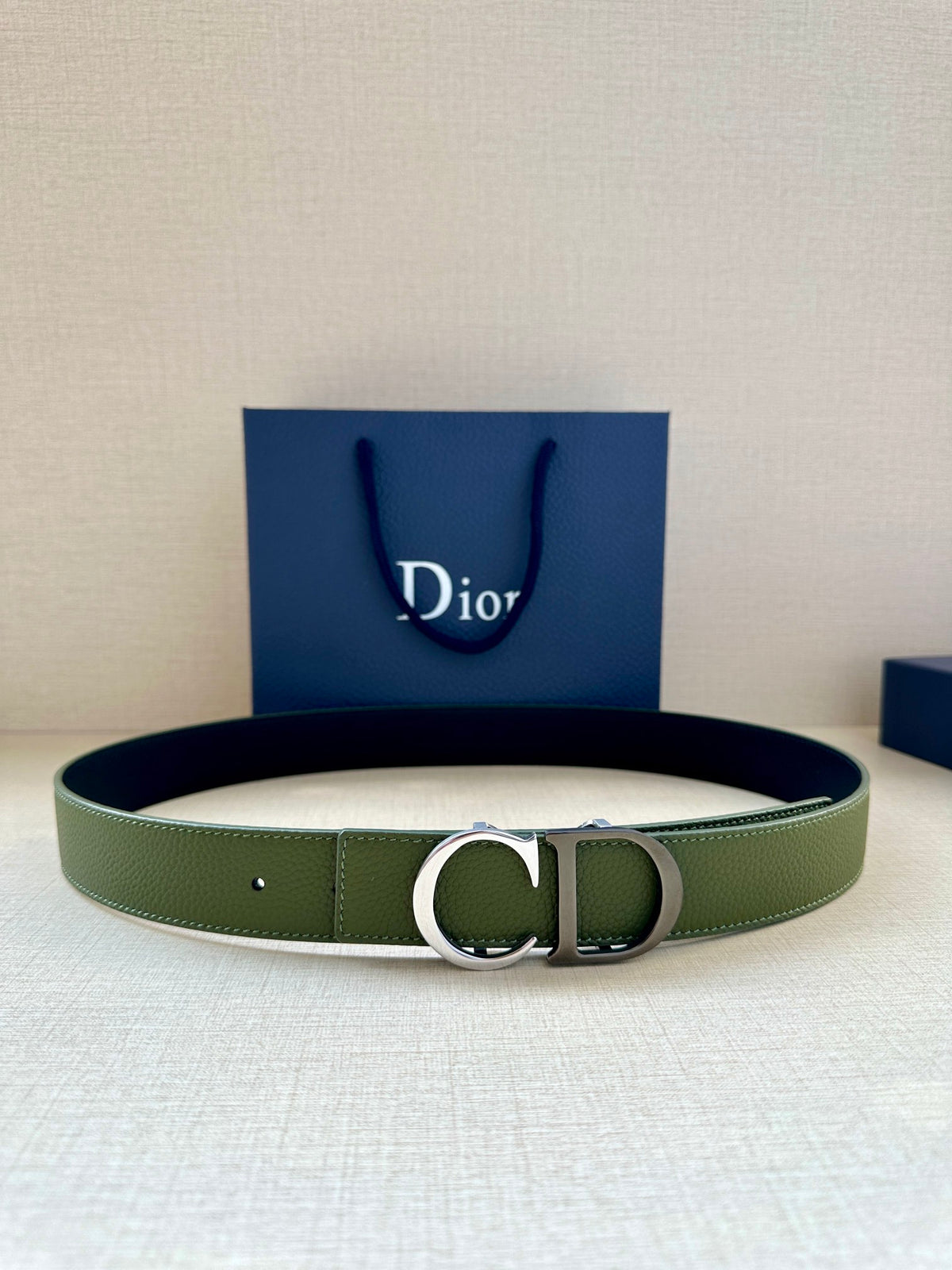 China Replica Dior Belts 49usd Only