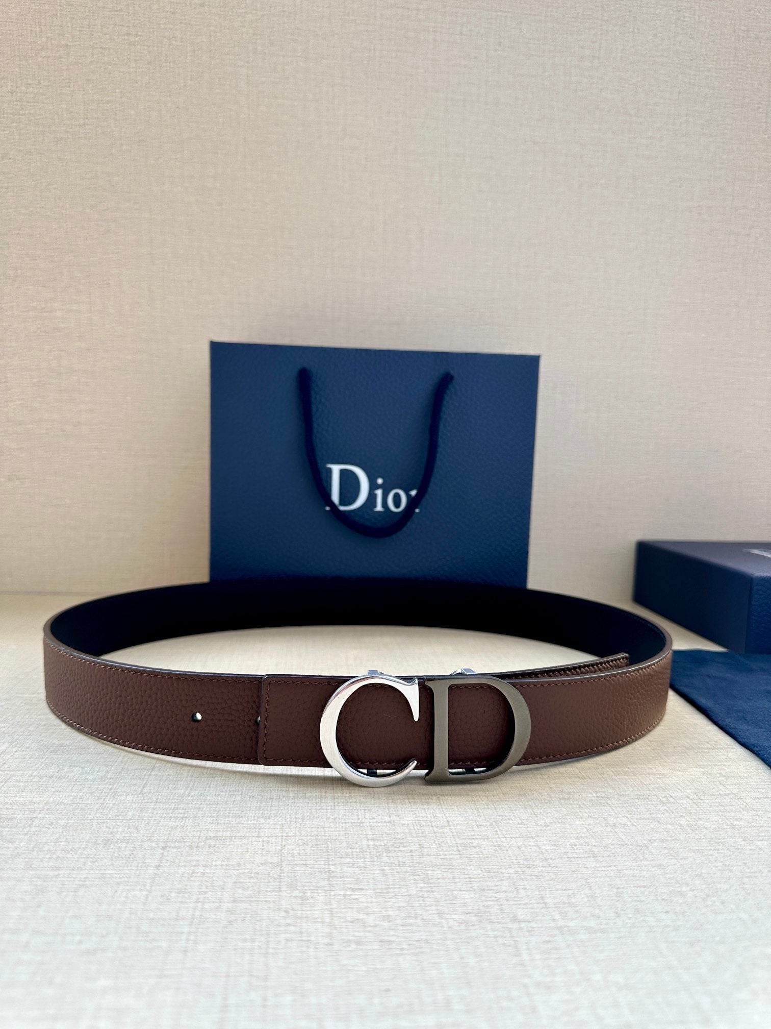 China Replica Dior Belts 49usd Only