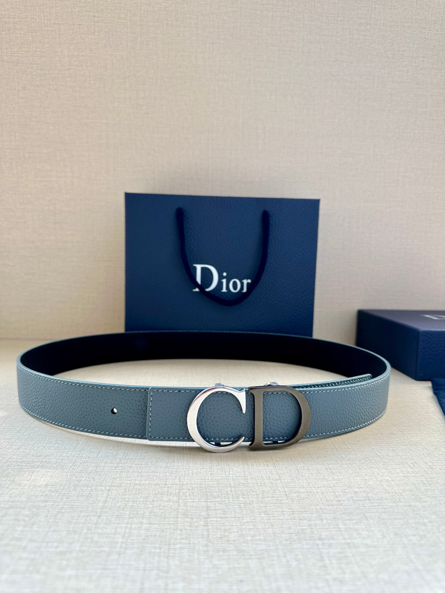 China Replica Dior Belts 49usd Only