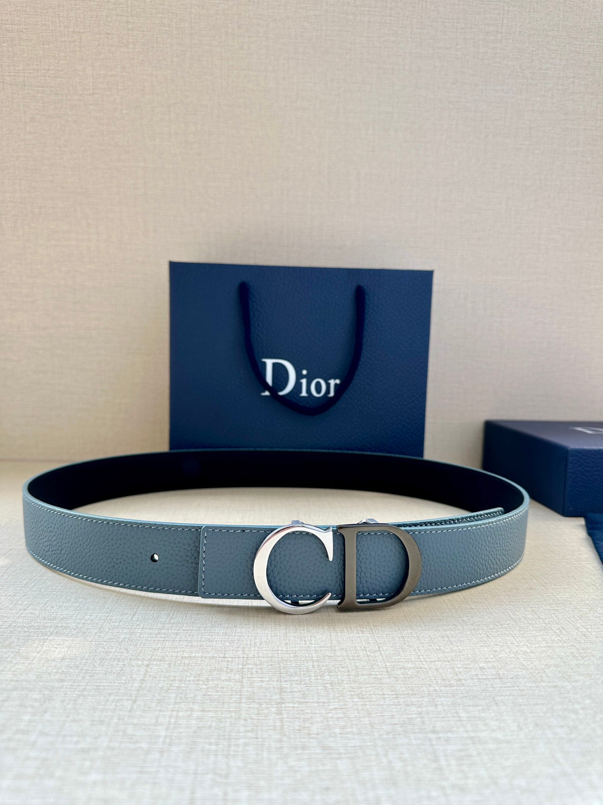 China Replica Dior Belts 49usd Only