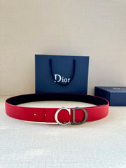 China Replica Dior Belts 49usd Only