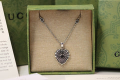 China Replica Gucci Necklaces 57usd Only