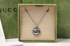 China Replica Gucci Necklaces 117usd Only
