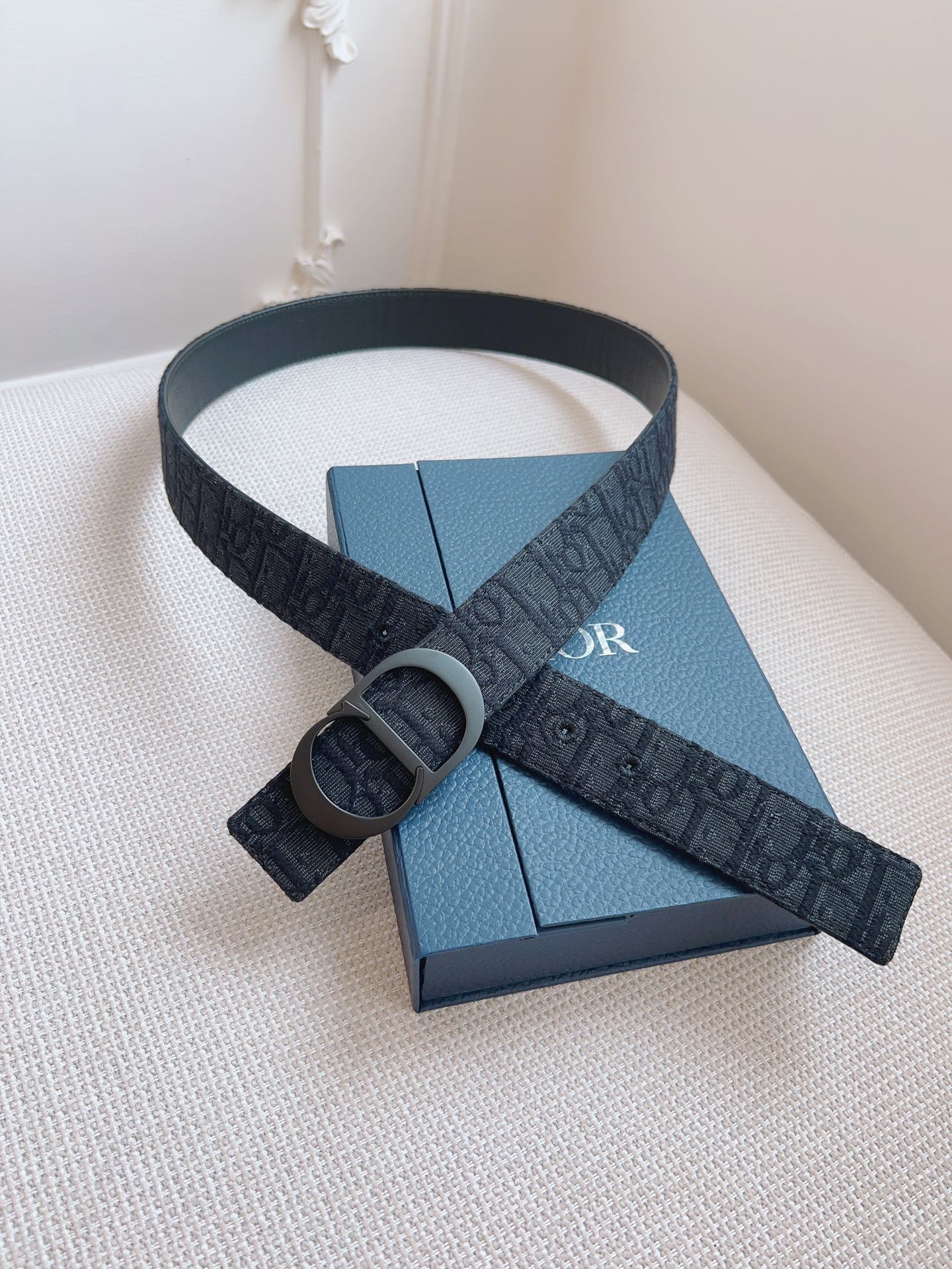 China Replica Dior Belts 49usd Only