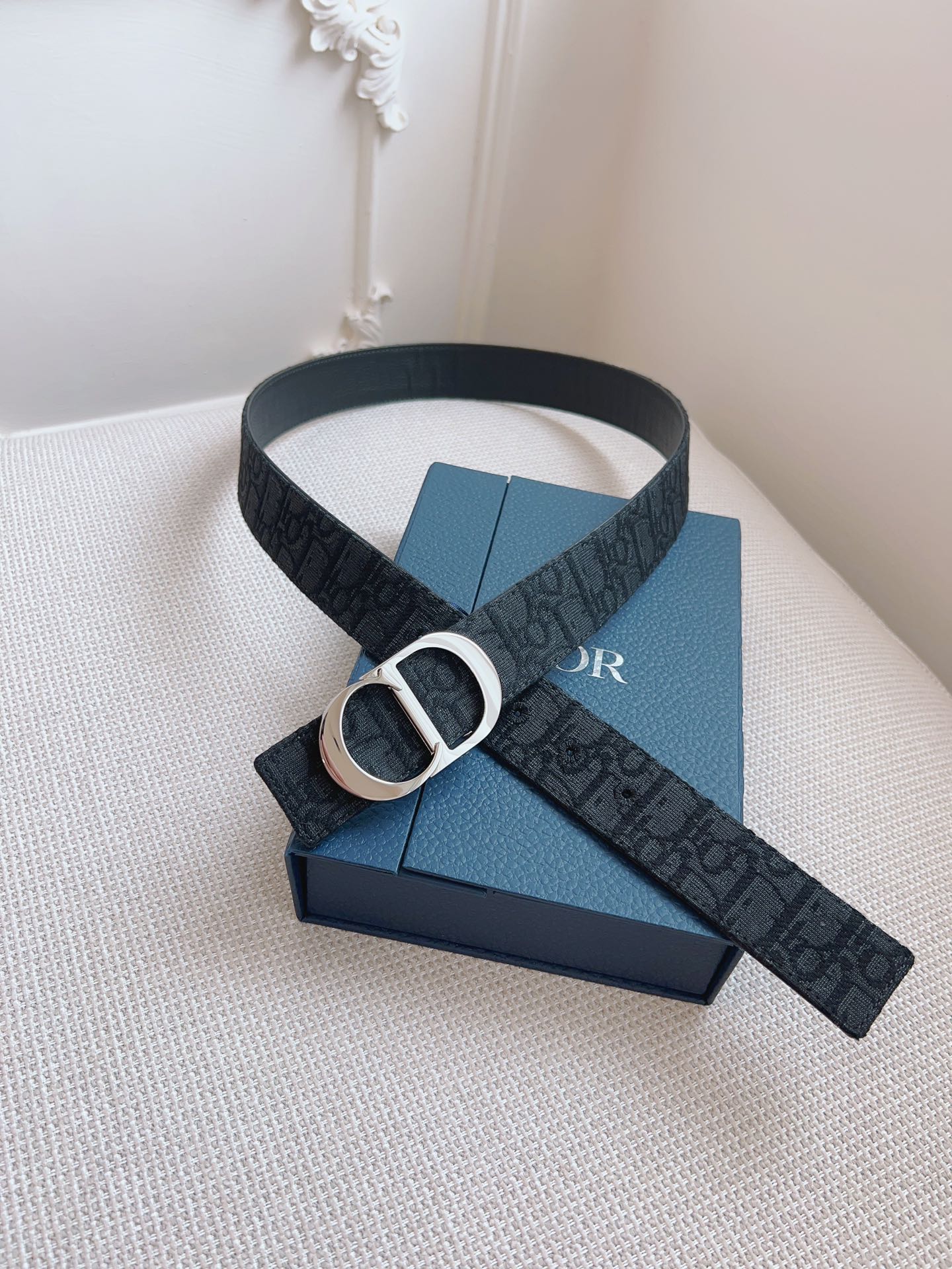 China Replica Dior Belts 49usd Only