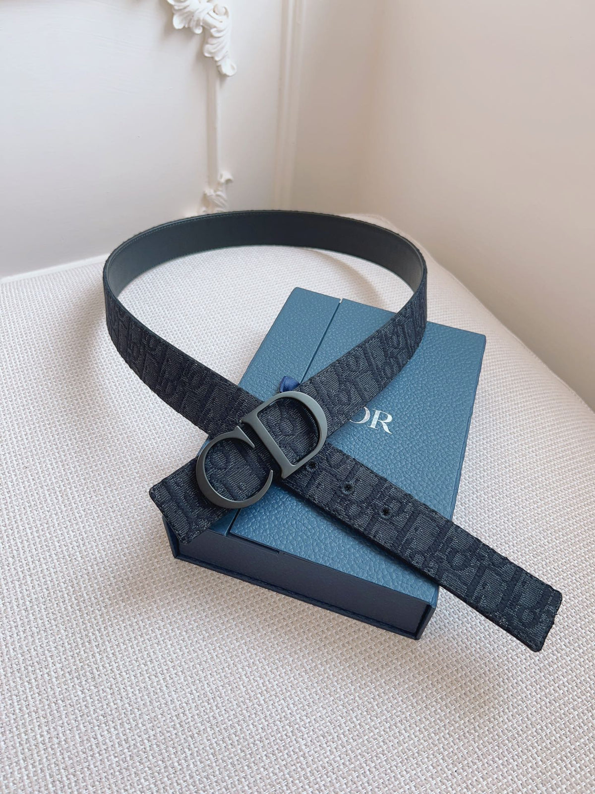 China Replica Dior Belts 52usd Only