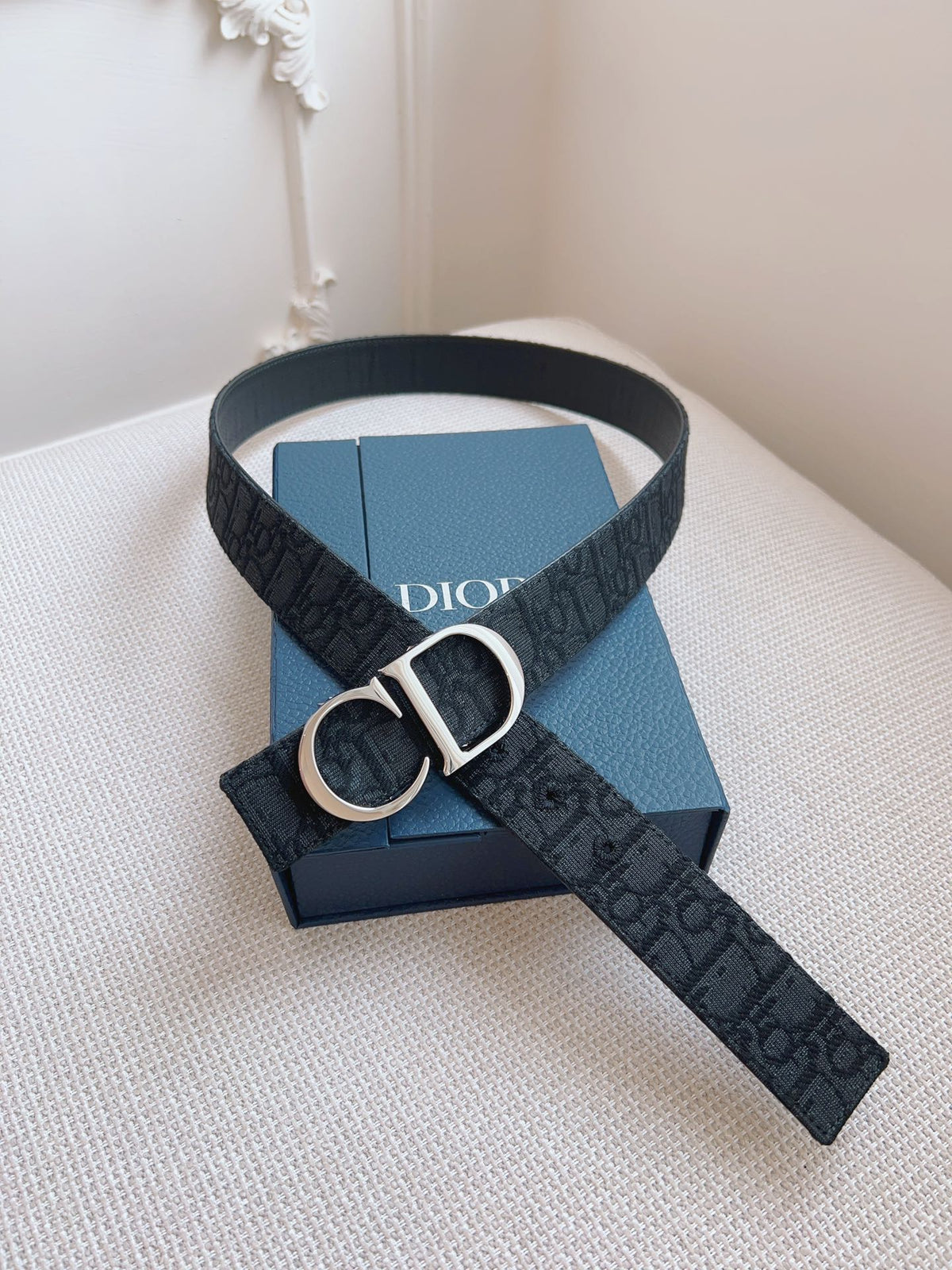 China Replica Dior Belts 49usd Only