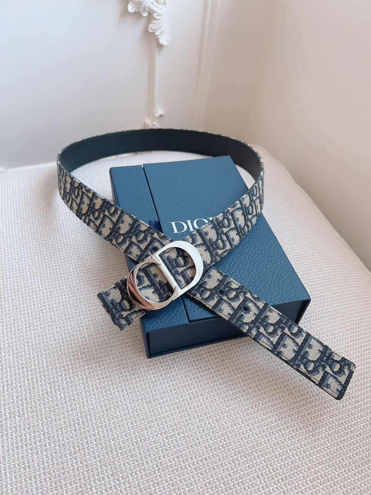 China Replica Dior Belts 49usd Only