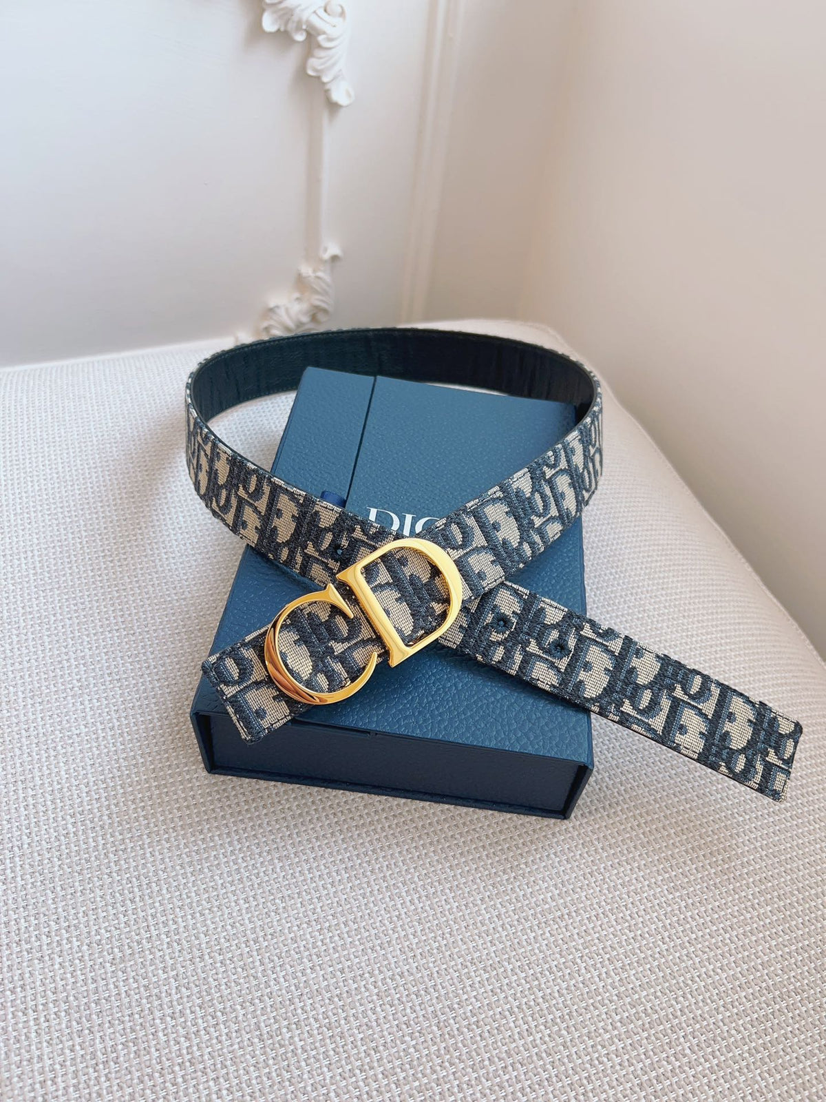 China Replica Dior Belts 49usd Only