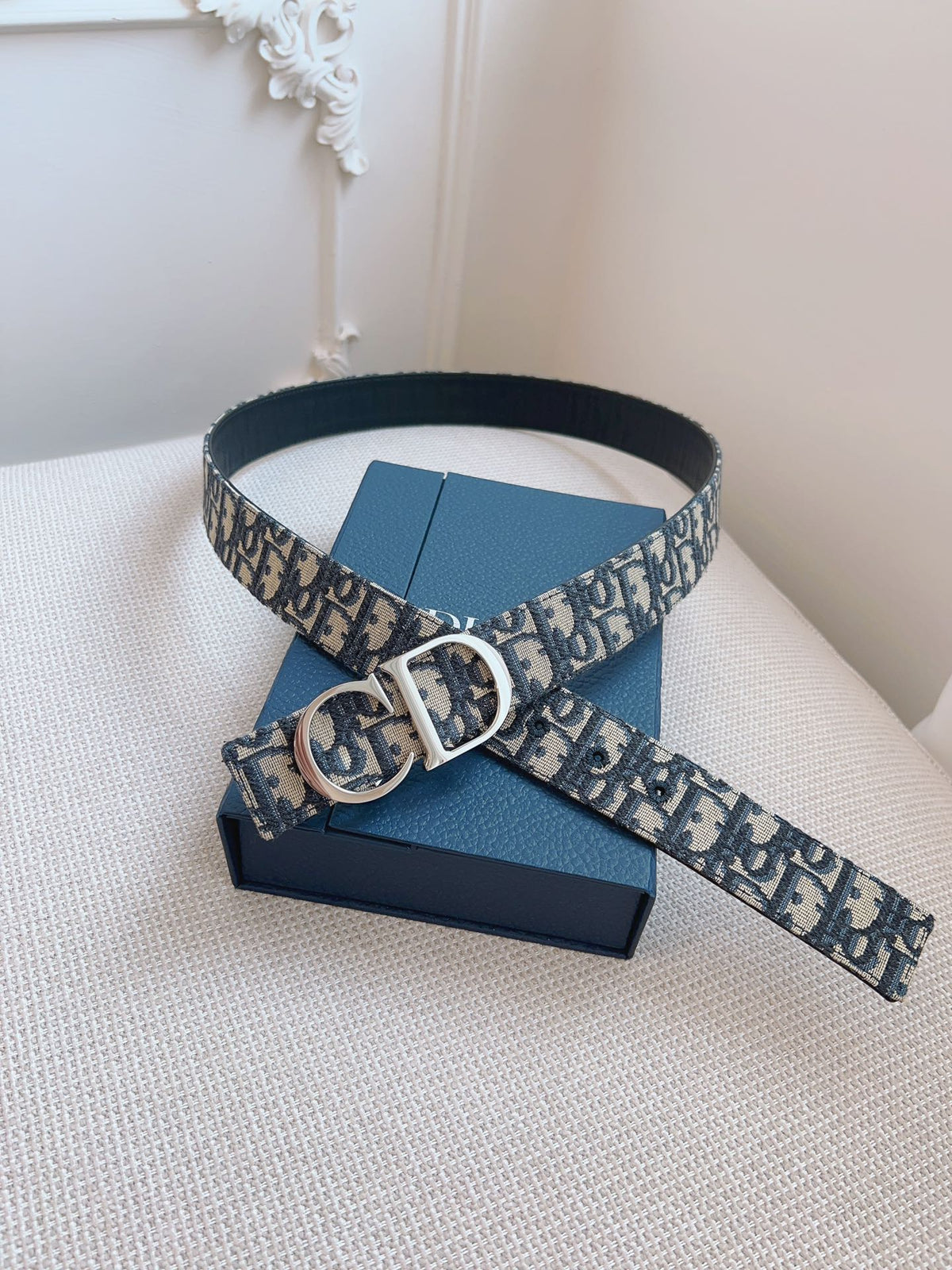 China Replica Dior Belts 49usd Only