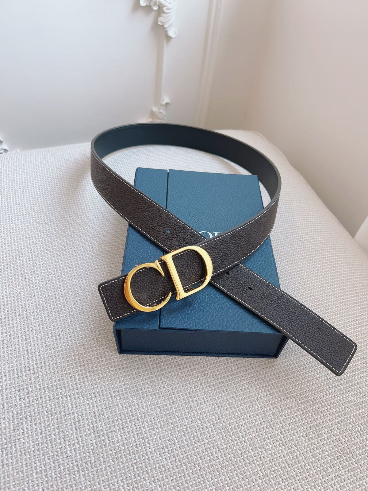 China Replica Dior Belts 49usd Only