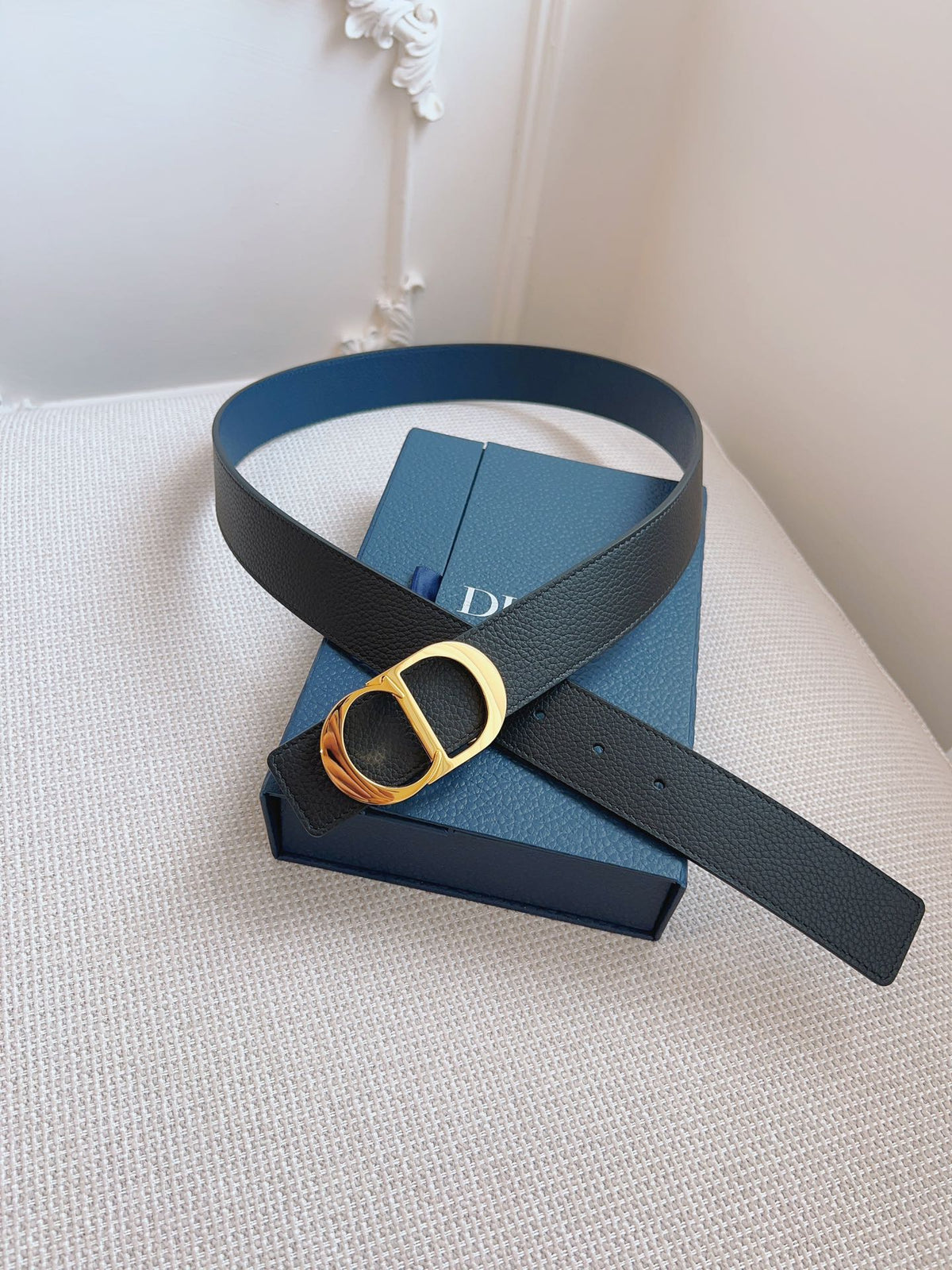China Replica Dior Belts 49usd Only