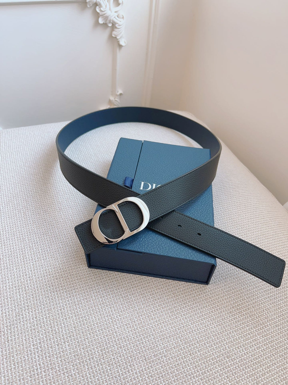 China Replica Dior Belts 49usd Only