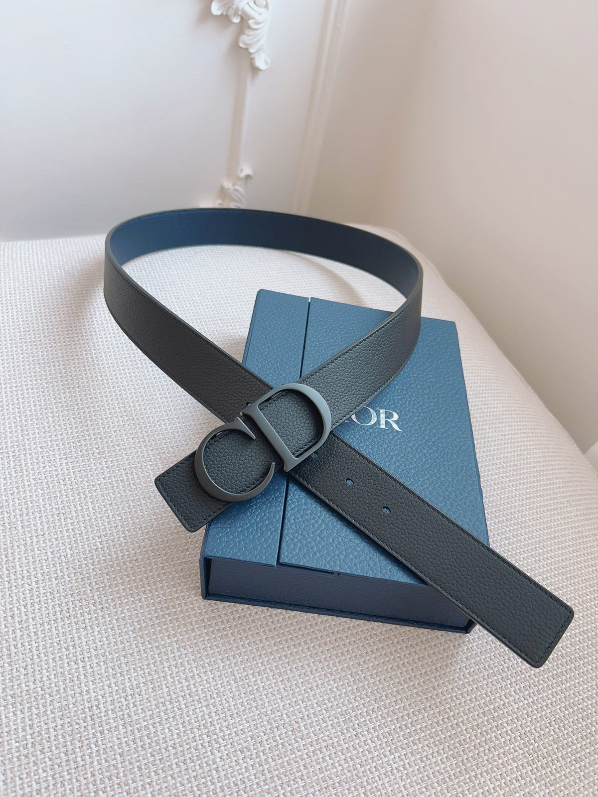 China Replica Dior Belts 49usd Only
