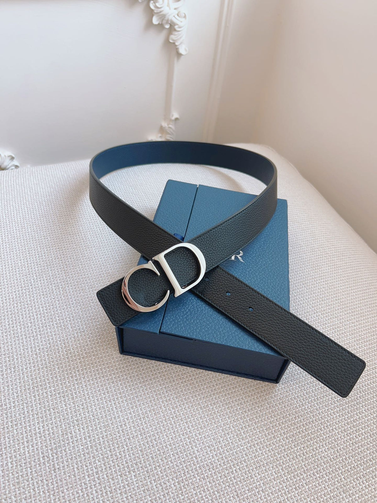 China Replica Dior Belts 49usd Only