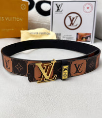 China Replica LV Belts 52usd Only