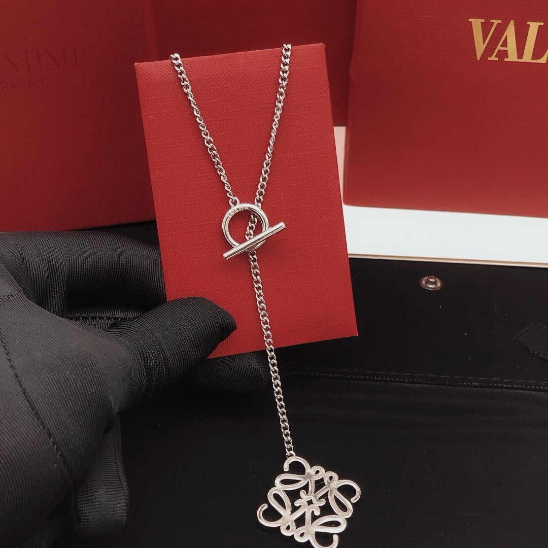 China Replica Loewe Necklaces 33usd Only