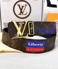 China Replica LV Belts 52usd Only