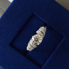 China Replica Balenciaga Rings 50usd Only
