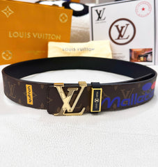 China Replica LV Belts 52usd Only