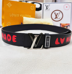 China Replica LV Belts 56usd Only