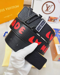 China Replica LV Belts 56usd Only