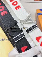 China Replica LV Belts 56usd Only